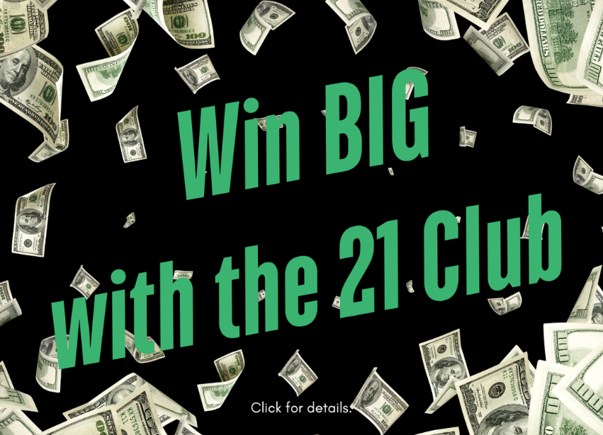 21 Club